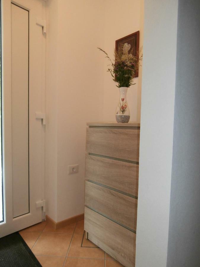 Apartma Ana Dreznica Kobarid Exterior photo